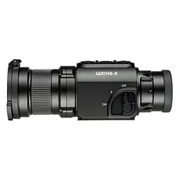 Тепловізор Liemke Luchs-2 насадка 50мм 640x512 (до 2500 м) - мініатюра 4