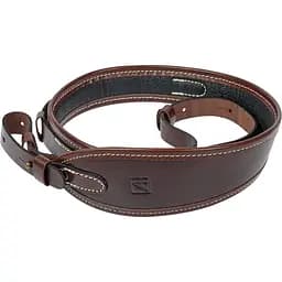 Ремінь рушничний A-Line М461 з підкладкою коричневий