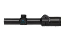 Приціл оптичний Delta Hornet 1-6x24 (30 мм) SFP illum. DDMR - мініатюра 4