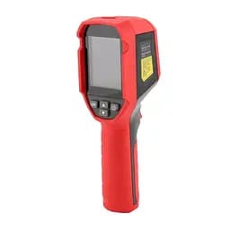 Цифровий інфрачервоний тепловізор UNI-T UTi120S IP54 - мініатюра 4