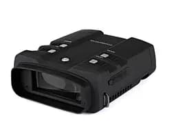 Прилад нічного бачення Widgameplus WG500B 1080P HD 10.8X31 Цифровий бінокль - мініатюра 10