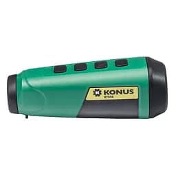 Тепловізійний монокуляр KONUS FLAME 384x288 - мініатюра 3