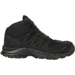 Ботинки Salomon XA Forces MID EN Wide 10.5W Black