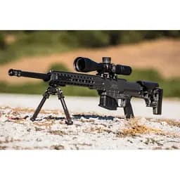 Приціл оптичний Nightforce ATACR 7-35x56 FFP сітка Mil-C з підсвічуванням - мініатюра 5