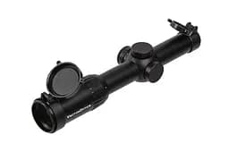 Приціл оптичний Vector Optics Constantine 1-8x24 (30 мм) illum. FFP - мініатюра 5