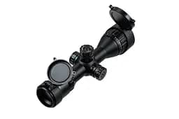 Приціл оптичний Vector Optics C3 3-9x32 (25,4 мм) illum. SFP - мініатюра 5