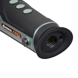 Тепловізійний монокуляр KONUS FIERY 2x-16x 400x300 - мініатюра 6