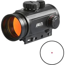 Приціл коліматорний Delta MultiDot HD 36