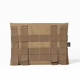 Кишені для бічних плит 15×20 (2 шт.) (Койот)