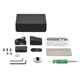 Коліматорний приціл SIGETA AntiRU-04 - мініатюра 5