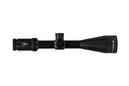 Приціл оптичний Trijicon Credo HX 2.5-15x56 (30 мм) illum. MOA Crosshair SFP Red - мініатюра 5