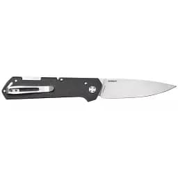 Ніж Boker Kihon Bifold 42a Black - мініатюра 2