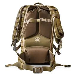 Рюкзак Aquamira Rig 1600 Tactical Hydration Pack Coyote (1053-AQM 85409) - мініатюра 3