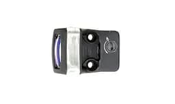 Приціл коліматорний Trijicon RMR Type 2 Red Dot Sight 12.9 MOA Green Triangle - NS - мініатюра 7