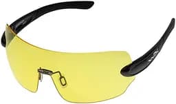 Окуляри балістичні Wiley X WX Detection. 5 лінз (Clear/Yellow/Orange/Purple/Copper). Мatt black - мініатюра 2