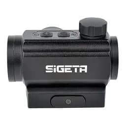 Коліматорний приціл SIGETA AntiRU-06 (standard mount) - мініатюра 4