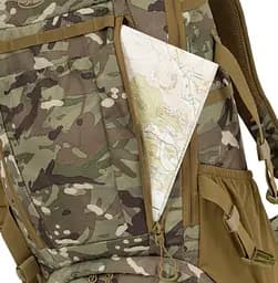 Рюкзак тактичний Highlander Eagle 3 Backpack 40L HMTC (TT194-HC) - мініатюра 10