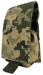 Тактичний підсумк для гранати, підгранатник Ukr Military піксель ЗСУ