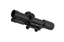 Приціл оптичний Trijicon VCOG 1-8x28 illum. Red MRAD Crosshair - мініатюра 2