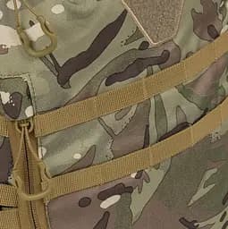 Рюкзак тактичний Highlander Eagle 1 Backpack 20L HMTC (TT192-HC) - мініатюра 11