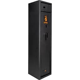 Сейф оружейный Spika combi 150x36x36 см 95 кг