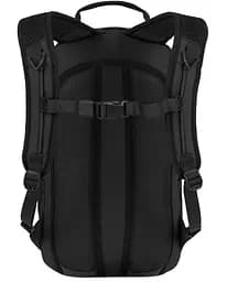Рюкзак тактичний Highlander Eagle 1 Backpack 20L Black (TT192-BK) 929717 - мініатюра 4