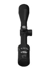 Приціл оптичний SIG Optics Whiskey 3 4-12x40 (25,4 мм) SFP, BDC-1 QUADPLEXEX - мініатюра 5