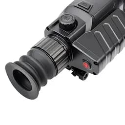 Тепловізійний монокуляр Guide TR650 50мм 640x480px (до 3300м) - мініатюра 6