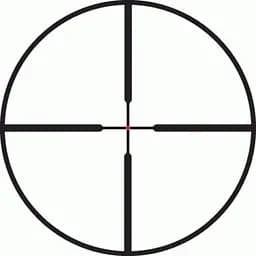 Приціл оптичний Leupold VX.R 1.25-4x20mm Firedot Duplex - мініатюра 6