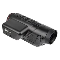 Тепловізійний монокуляр GUIDE TD421 LRF 384x288px 25mm (з далекоміром) - мініатюра 2