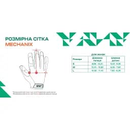 Рукавички Mechanix Precision High Dex XL Coyote - мініатюра 5