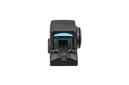 Приціл коліматорний Sig Optics ROMEO-X PRO FOOTPRINT, OPEN, 6 MOA RED DOT, BLACK - мініатюра 2