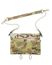 Сумка Wild Tactical Field Salamander Multicam