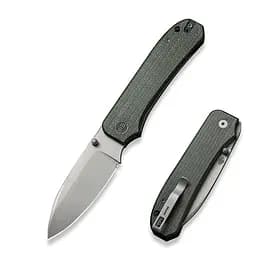 Ніж cкладний Weknife Big Banter WE21045-2