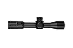 Приціл оптичний KAHLES K328i DLR CCW 3.5-28x50 (36 мм) illum. Skmr4+ w-right FFP - мініатюра 7