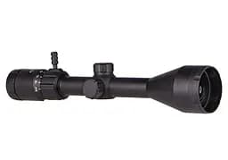 Приціл оптичний Sig Sauer Buckmasters 3-9x50мм BDC SFP - мініатюра 3
