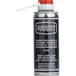 Оружейная смазка Milfoam Forrest Synthetic 150 мл