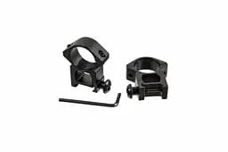Приціл оптичний Vector Optics PAC 3-9x40 (25,4 мм) SFP VMD-2 - мініатюра 7