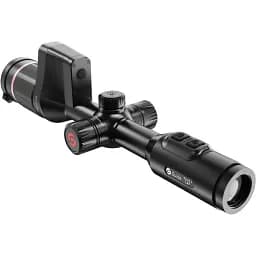 Приціл тепловізійний Guide TU651 Gen2 LRF 2.4-18.9x50 640x480@12μm з далекоміром 1500 м - мініатюра 4