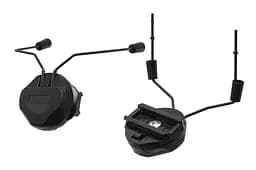 Кріплення Sordin Helmet Adapter Kit for ARC Rail 60160 - мініатюра 2