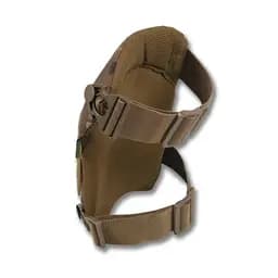 Наколінники Kiborg USA Tactical MultiCam (1000-k1040) - мініатюра 3