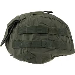 Чохол для шолома Defcon 5 Helmet Cover Olive - мініатюра 2