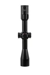 Приціл оптичний KAHLES K540i DLR CCW 5-40x56 (36 мм) illum. Skmr4+ w-right FFP - мініатюра 8