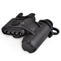Тактичний ліхтар Airsoft Wadsn Gen 2 (Чорний) - мініатюра 2
