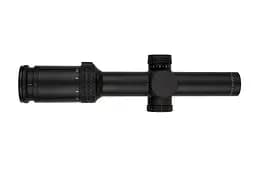Приціл оптичний Delta DO STRYKER HD 1-6x24 (30 мм) SFP illum. DSMR - мініатюра 9