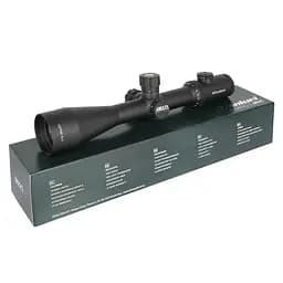 Приціл оптичний Delta DO Titanium 4.5-30x50 MCZ illum. 30mm - мініатюра 5