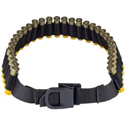 Патронташ Danaper Cartridge belts Black на 30 патронов