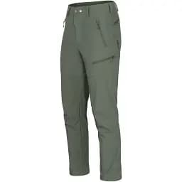 Штани тактичні Frontier Pardus 32/32 Softshell Microfleece kalamata - мініатюра 2
