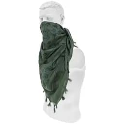 Шемах Pentagon Atreus Shemagh One size Forest green - мініатюра 3