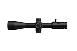 Приціл оптичний EOTech Vudu 3.5-18x50 (34мм) illum. FFP H59 MRAD - мініатюра 5